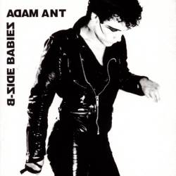 Adam Ant : B-Side Babies